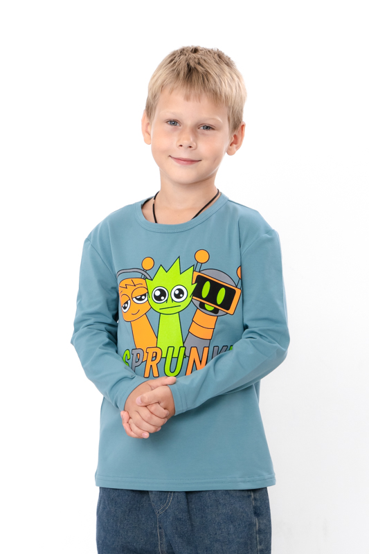 Джемпер для хлопчика